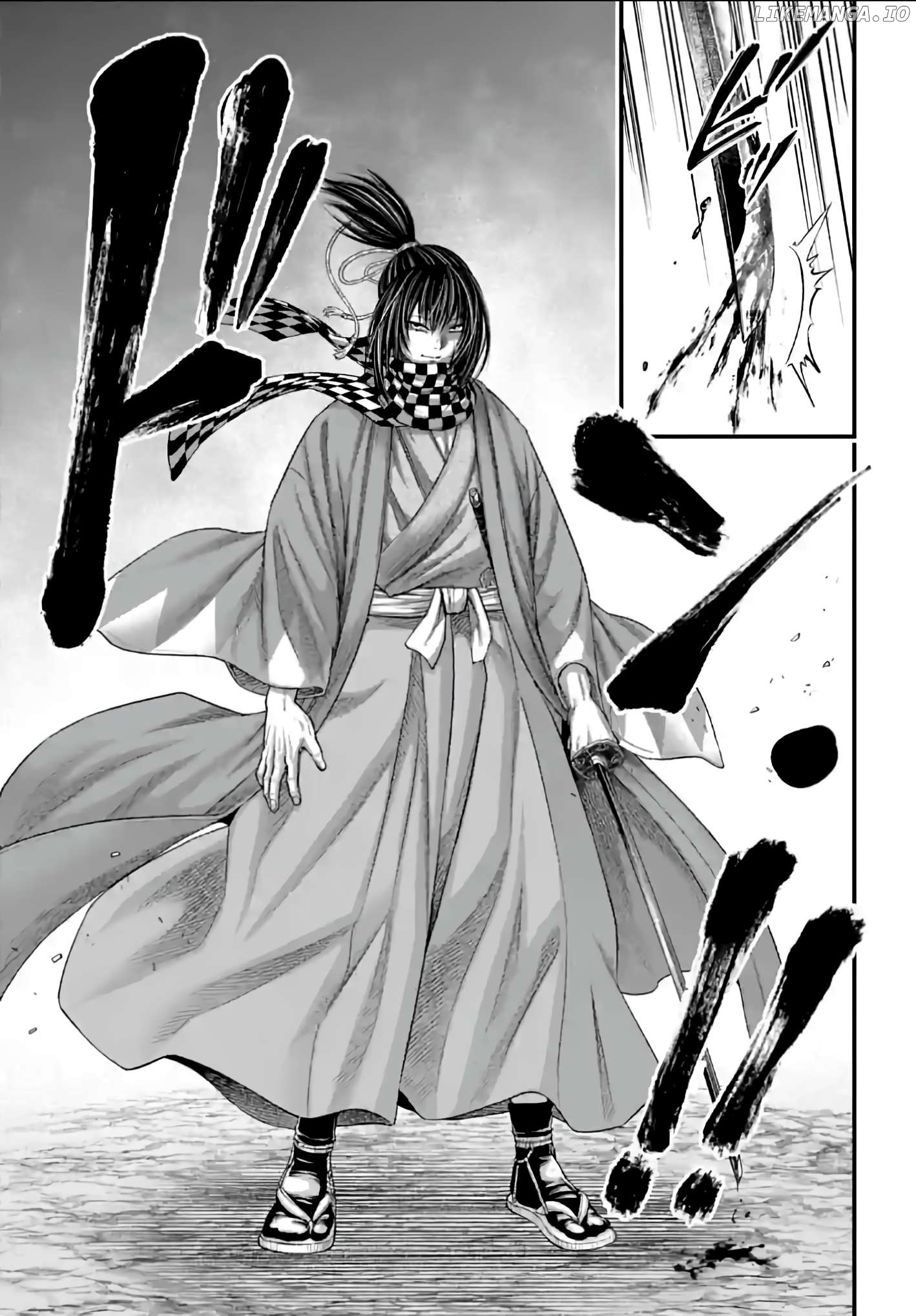 Record Of Ragnarok, Chapter 89 image 04